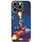 Marvel Rocket Raccoon Rocket Ride iPhone 16 Pro Skin